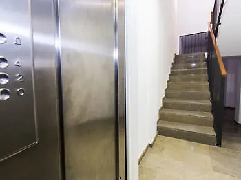 Total Vitoria Apartment