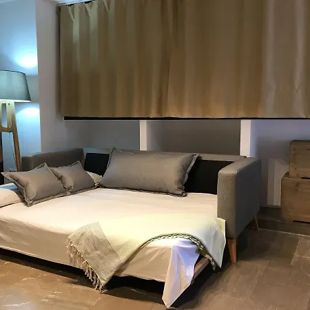 Total Vitoria Apartment