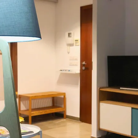 Apartment Total Vitoria