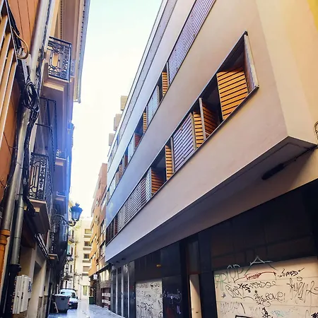 Total Vitoria Apartment *