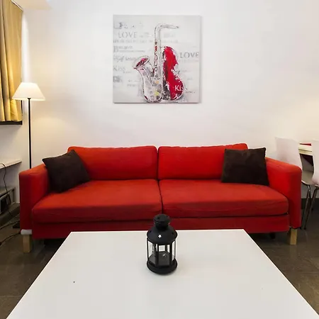 Apartment Total Vitoria