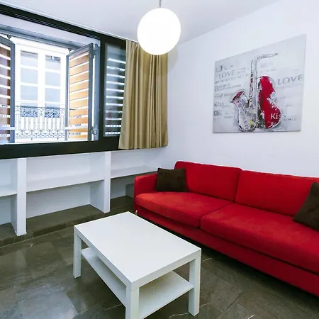 Apartment Total Vitoria *