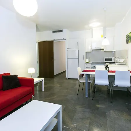 Apartment Total Vitoria