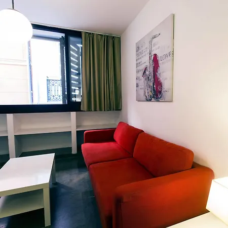 Total Vitoria Apartment