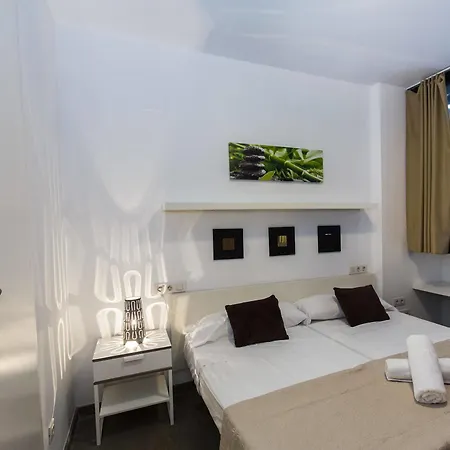 Total Vitoria Apartment *