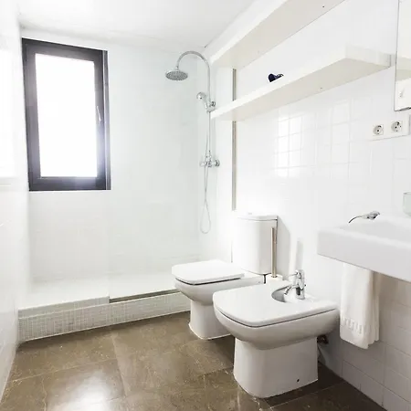 Apartment Total Vitoria Valencia