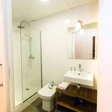 Total Vitoria Apartment Valencia
