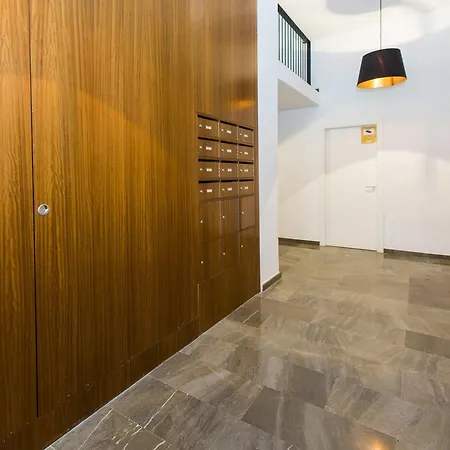 Apartment Total Vitoria *