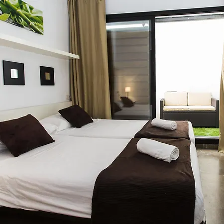 Total Vitoria Apartment *