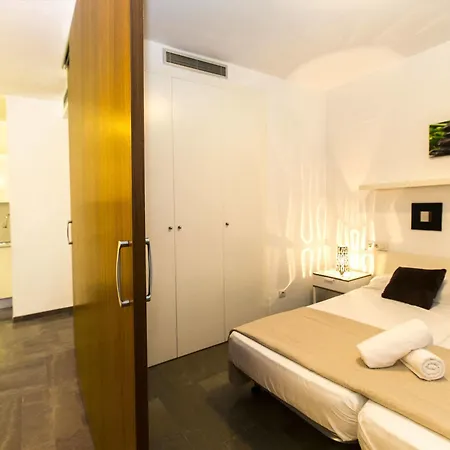 Total Vitoria Apartment *