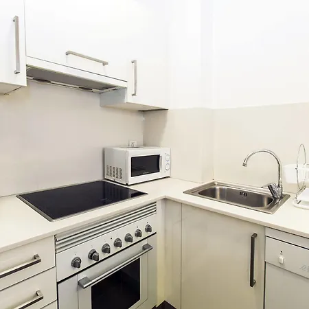 Total Vitoria Apartment *