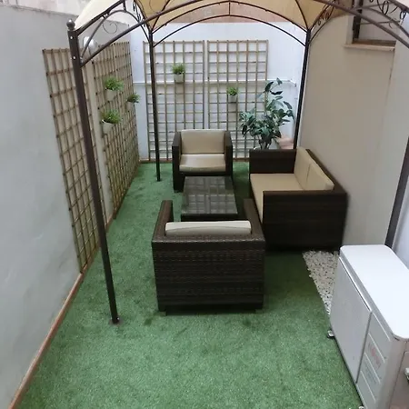 Apartment Total Vitoria Valencia