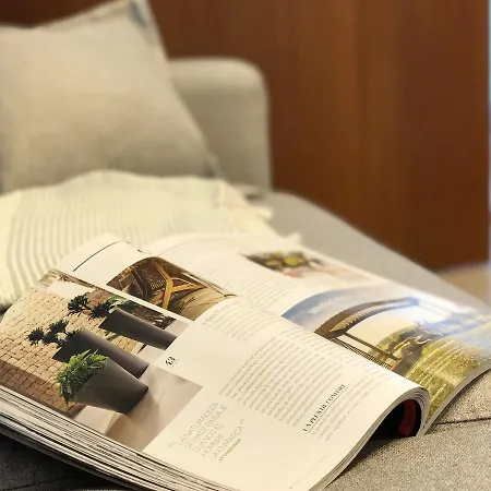 Apartamento Total Vitoria *