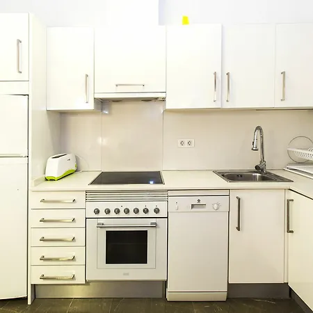 Total Vitoria Apartamento