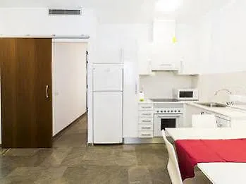 Total Vitoria Appartement *