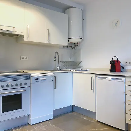 Total Vitoria Appartement Valence
