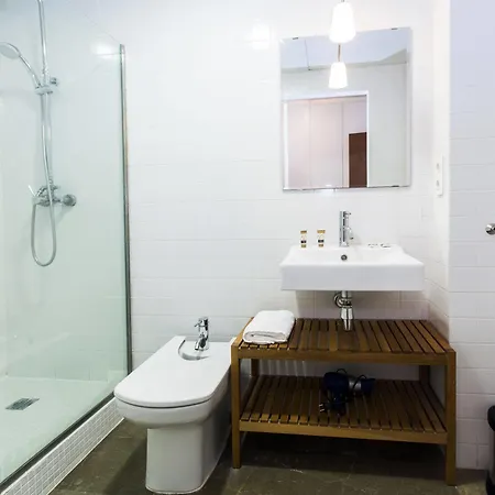 Appartement Total Vitoria