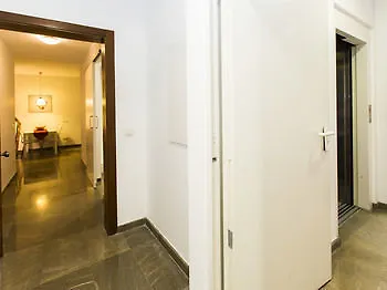 Apartmán Total Vitoria Valencie